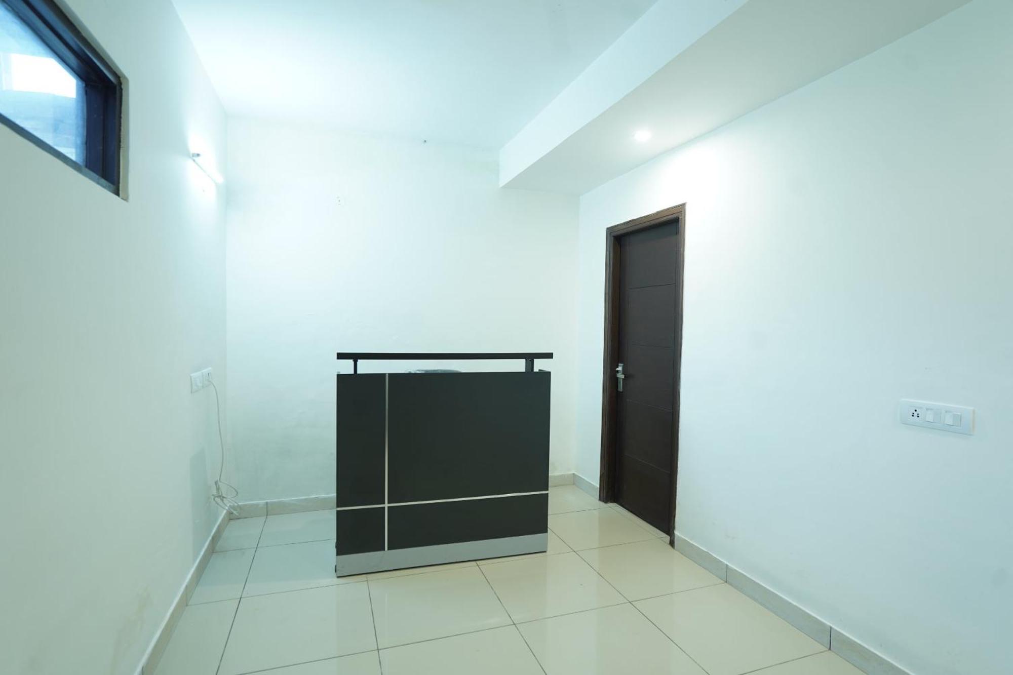 Hotel O Grey Orchid Ludhiana Ngoại thất bức ảnh