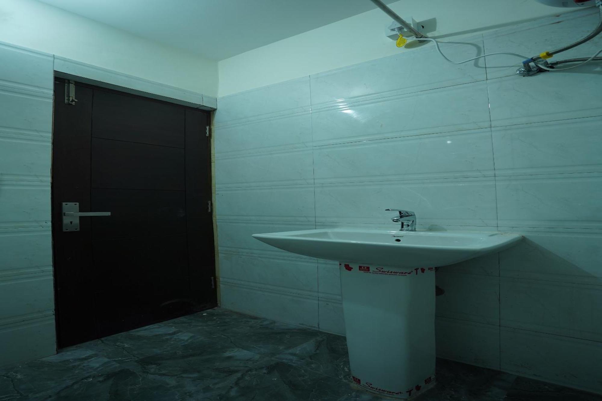 Hotel O Grey Orchid Ludhiana Ngoại thất bức ảnh