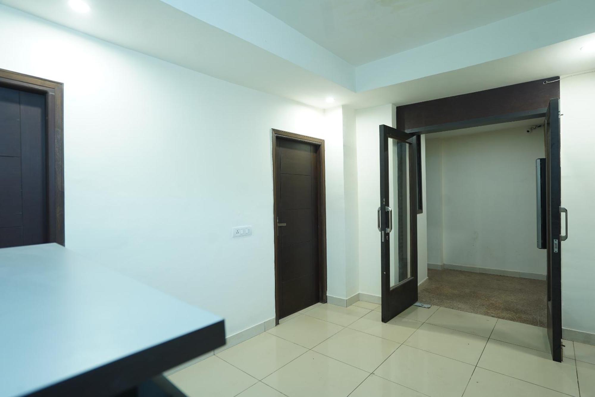 Hotel O Grey Orchid Ludhiana Ngoại thất bức ảnh